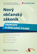 Nejv�t�� obr�zek v�robku Nov� ob�ansk� z�kon�k - Principy a z�kladn� pojmy Novotn� Petr