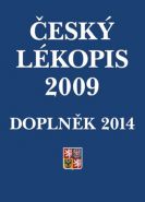 Nejv�t�� obr�zek v�robku �esk� l�kopis 2009 - Dopln�k 2014 Ministerstvo zdravotnictv� �R