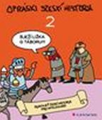 Největší obrázek výrobku Opráski sčeskí historje 2 - rukovjeť českí historje pro inteleguáni jaz Největší obrázek výrobku Opráski sčeskí historje 2 - rukovjeť českí historje pro inteleguáni jaz