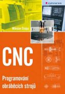 Největší obrázek výrobku CNC - Programování obráběcích strojů Štulpa Miloslav Největší obrázek výrobku CNC - Programování obráběcích strojů Štulpa Miloslav