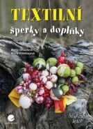 Největší obrázek výrobku Textilní šperky a doplňky Kielbusová Marie Největší obrázek výrobku Textilní šperky a doplňky Kielbusová Marie