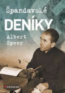 Největší obrázek výrobku Špandavské deníky Speer Albert Největší obrázek výrobku Špandavské deníky Speer Albert