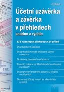 Nejv�t�� obr�zek v�robku ��etn� uz�v�rka a z�v�rka v p�ehledech snadno a rychle Du�ek Ji��