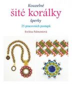 Největší obrázek výrobku Kouzelné šité korálky šperky Palmontová Evelína Největší obrázek výrobku Kouzelné šité korálky šperky Palmontová Evelína