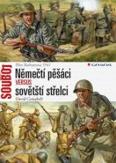 Nejv�t�� obr�zek v�robku N�me�t� p��ci versus sov�t�t� st�elci - Pl�n Barbarossa 1941 Campbell David