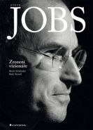 Největší obrázek výrobku kniha Steve Jobs - Zrození vizionáře Schlender Brent, Tetzeli Rick Největší obrázek výrobku kniha Steve Jobs - Zrození vizionáře Schlender Brent, Tetzeli Rick
