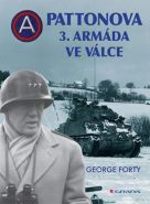 Největší obrázek výrobku Pattonova 3. armáda ve válce Forty George Největší obrázek výrobku Pattonova 3. armáda ve válce Forty George