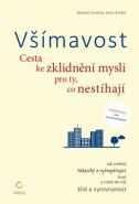 Nejv�t�� obr�zek v�robku V��mavost - Cesta ke zklidn�n� mysli pro ty, co nest�haj� Sinclair Michael, Seydel Josie