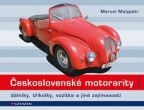 Největší obrázek výrobku Československé motorarity - dálníky, tříkolky, vozítka a jiné zajímavosti Malypetr Marcel Největší obrázek výrobku Československé motorarity - dálníky, tříkolky, vozítka a jiné zajímavosti Malypetr Marcel