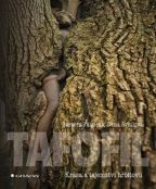 Největší obrázek výrobku Tafofil - Krása a tajemství hřbitovů Faiglová Barbora, Svítilová Dana, Největší obrázek výrobku Tafofil - Krása a tajemství hřbitovů Faiglová Barbora, Svítilová Dana,