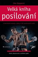 Nejv�t�� obr�zek v�robku Velk� kniha posilov�n� Stoppani Jim