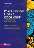 Největší obrázek výrobku Psychologie lidské odolnosti Paulík Karel Největší obrázek výrobku Psychologie lidské odolnosti Paulík Karel