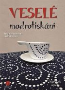 Největší obrázek výrobku Veselé modrotiskání Harmachová Jana Největší obrázek výrobku Veselé modrotiskání Harmachová Jana