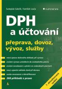 Největší obrázek výrobku DPH a účtování - přeprava, dovoz, vývoz, služby Galočík Svatopluk, Louša František, Největší obrázek výrobku DPH a účtování - přeprava, dovoz, vývoz, služby Galočík Svatopluk, Louša František,