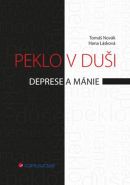 Nejv�t�� obr�zek v�robku Peklo v du�i - Deprese a m�nie Nov�k Tom�, L�skov� Hana,