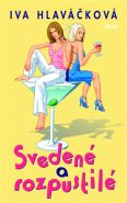 Nejv�t�� obr�zek v�robku kniha Sveden� a rozpustil� Hlav��kov� Iva