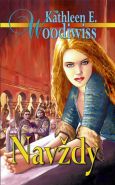 Nejv�t�� obr�zek v�robku kniha Nav�dy Woodiwiss Kathleen E.