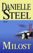 Největší obrázek výrobku kniha Milost Steel Danielle Největší obrázek výrobku kniha Milost Steel Danielle