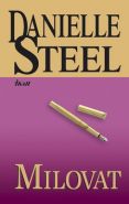 Nejv�t�� obr�zek v�robku kniha Milovat Steel Danielle