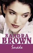 Největší obrázek výrobku kniha Šaráda Brown Sandra Největší obrázek výrobku kniha Šaráda Brown Sandra