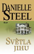 Nejv�t�� obr�zek v�robku kniha Sv�tla Jihu Steel Danielle