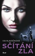 Nejv�t�� obr�zek v�robku kniha S��t�n� zla Hlav��kov� Iva