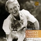 Nejv�t�� obr�zek v�robku kniha �sm�vy z historie pra�sk� ZOO Such� Ond�ej