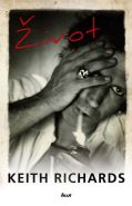 Největší obrázek výrobku kniha Život Richards Keith Největší obrázek výrobku kniha Život Richards Keith