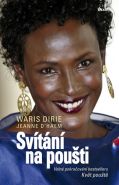 Nejv�t�� obr�zek v�robku kniha Sv�t�n� na pou�ti Dirie Waris, D�Haem Jeanne