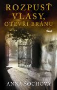 Nejv�t�� obr�zek v�robku kniha Rozpus� vlasy, otev�i br�nu �ochov� Anna