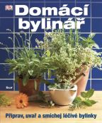 Největší obrázek výrobku Domácí bylinář - Připrav, uvař a smíchej léčivé bylinky autor neuveden Největší obrázek výrobku Domácí bylinář - Připrav, uvař a smíchej léčivé bylinky autor neuveden