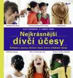 Nejv�t�� obr�zek v�robku Nejkr�sn�j�� d�v�� ��esy - St��h�n� a �pravy d�v��ch vlas�, kter� zvl�dnete doma Friedman Cozy, Berk Sheryl