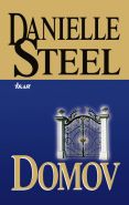 Největší obrázek výrobku kniha Domov Steel Danielle Největší obrázek výrobku kniha Domov Steel Danielle