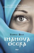 Největší obrázek výrobku kniha Imámova dcera Shah Hannah Největší obrázek výrobku kniha Imámova dcera Shah Hannah