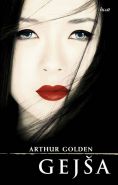 Nejv�t�� obr�zek v�robku kniha Gej�a Golden Arthur