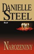 Největší obrázek výrobku kniha Narozeniny Steel Danielle Největší obrázek výrobku kniha Narozeniny Steel Danielle