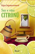 Nejv�t�� obr�zek v�robku kniha Sny o v�ni citron� Ingemarssonov� Kajsa