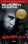 Největší obrázek výrobku kniha Šmírák Linková Charlotte Největší obrázek výrobku kniha Šmírák Linková Charlotte