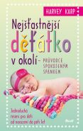 Největší obrázek výrobku Nejšťastnější děťátko v okolí Karp Harvey Největší obrázek výrobku Nejšťastnější děťátko v okolí Karp Harvey