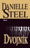 Největší obrázek výrobku kniha Dvojník Steel Danielle Největší obrázek výrobku kniha Dvojník Steel Danielle