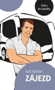 Největší obrázek výrobku kniha Zájezd Beseda Aleš Největší obrázek výrobku kniha Zájezd Beseda Aleš