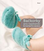 Největší obrázek výrobku Bačkorky pro nejmenší autor neuveden Největší obrázek výrobku Bačkorky pro nejmenší autor neuveden