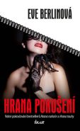 Nejv�t�� obr�zek v�robku kniha Hrana poku�en� Berlinov� Eve
