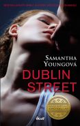 Největší obrázek výrobku kniha Dublin Street Youngová Samantha Největší obrázek výrobku kniha Dublin Street Youngová Samantha