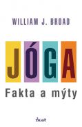 Největší obrázek výrobku Jóga: Fakta a mýty Broad William J. Největší obrázek výrobku Jóga: Fakta a mýty Broad William J.