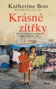 Největší obrázek výrobku kniha Krásné zítřky Boo Katherine Největší obrázek výrobku kniha Krásné zítřky Boo Katherine