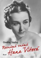 Nejv�t�� obr�zek v�robku kniha Nezn�m� zn�m� Hana V�tov� Such� Ond�ej