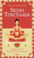 Nejv�t�� obr�zek v�robku Sedm Tibe�anek - Tajemstv� chuti do �ivota Samelov� Gerti