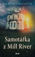 Největší obrázek výrobku kniha Samotářka z Mill River Chanová Darcie Největší obrázek výrobku kniha Samotářka z Mill River Chanová Darcie
