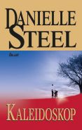 Největší obrázek výrobku kniha Kaleidoskop Steel Danielle Největší obrázek výrobku kniha Kaleidoskop Steel Danielle